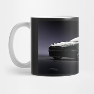 Aston Martin DBS Mug